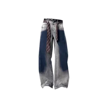 TONYBEAR Jeans Men Blue