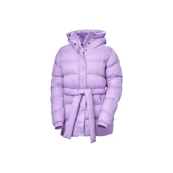 HELLY HANSEN Women's Grace Puffy Parka Coat Women's