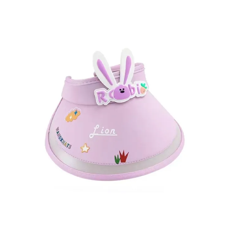 JKEM Polyester Sun Protection Hats Kids'-0