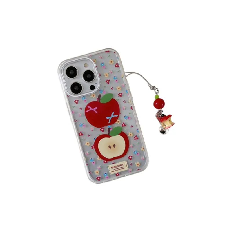 HUANBAOKE Phone Cases-5