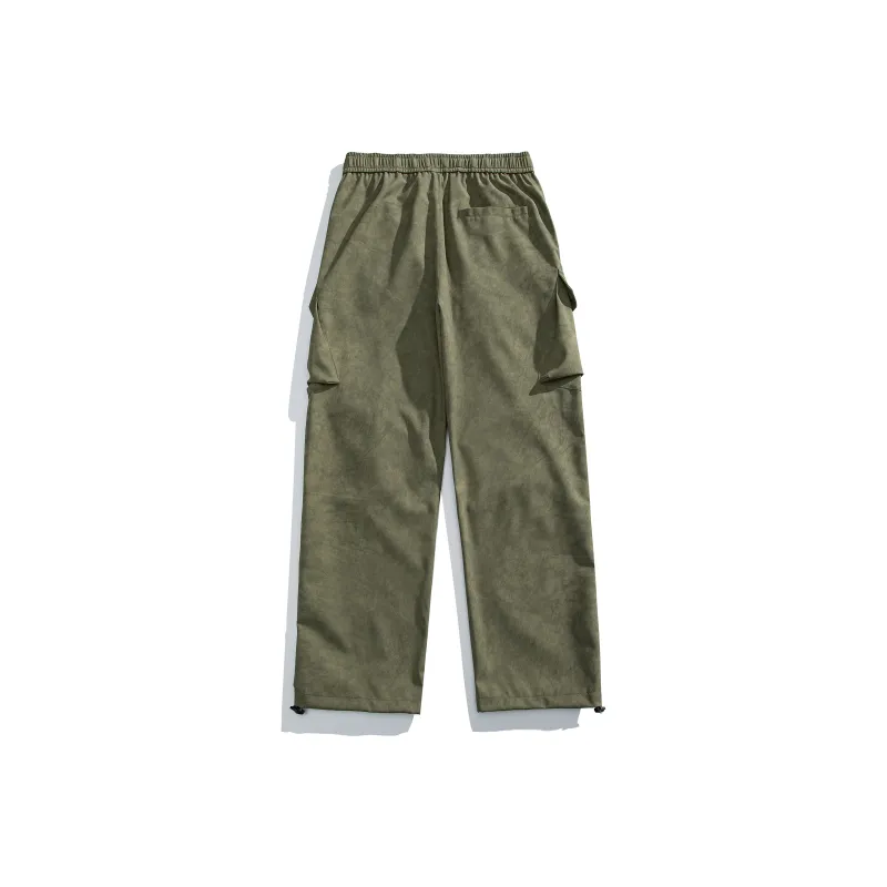 SIL VITIN Casual Pants Unisex-7