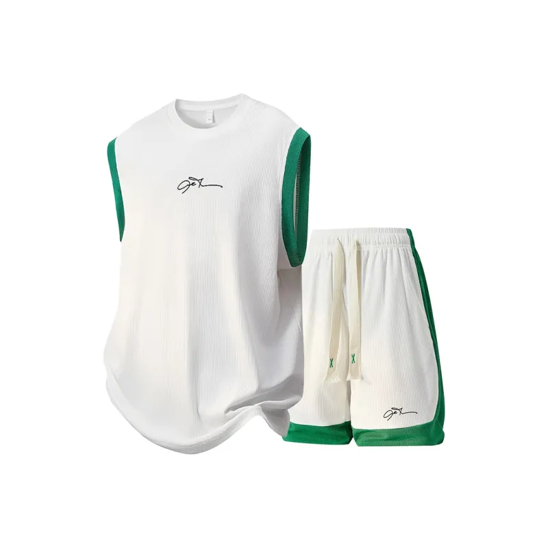 AI3 Iverson China Series Casual Sportswear Unisex-5