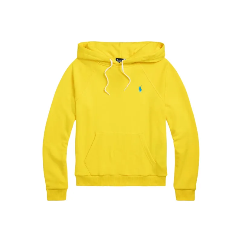 Polo Ralph Lauren Polo Pony Hoodie-0