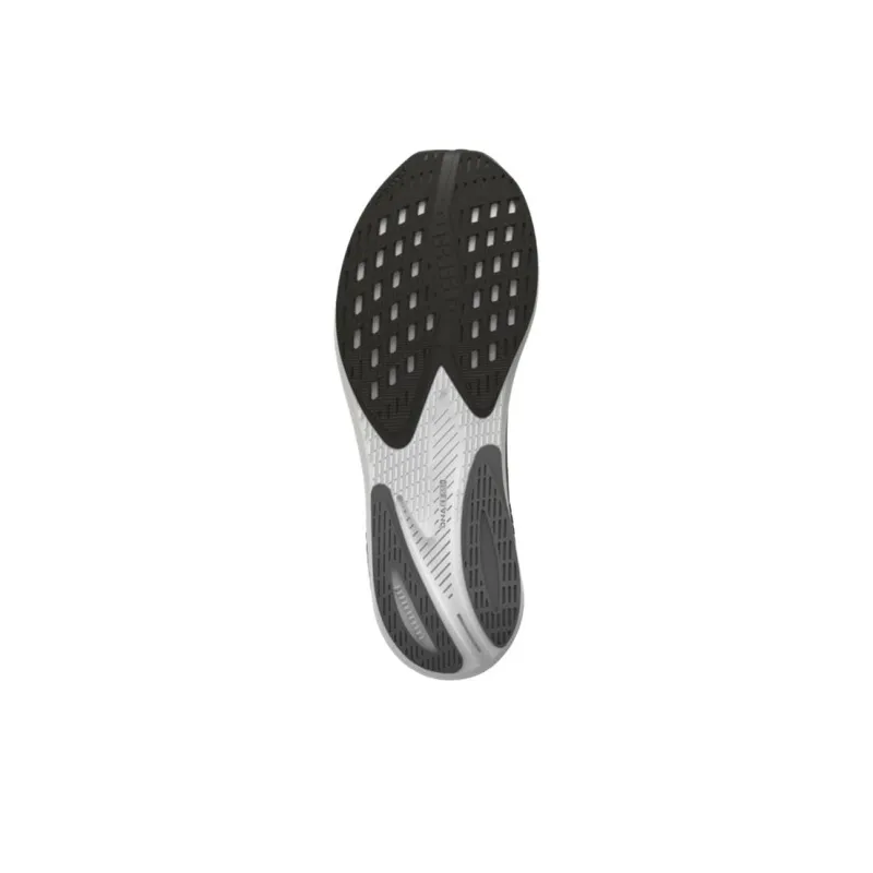 Brooks Hyperion GTS Support Lightweight Low Top Running Shoes Women's Black-5