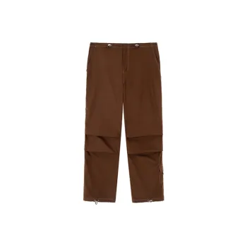ETERNITY ITA Straight Casual Pants Unisex