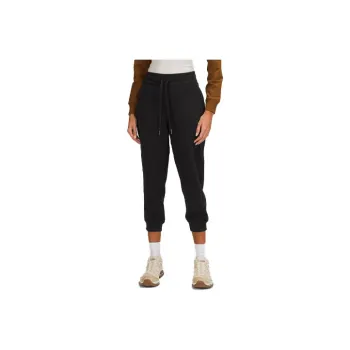 Lululemon Scuba Series Knitted Sweatpants Women's