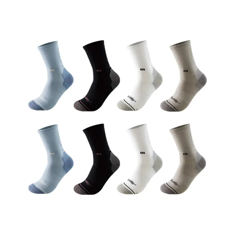 ROBINHOOD Mid Calf Socks Unisex Combo Set-8