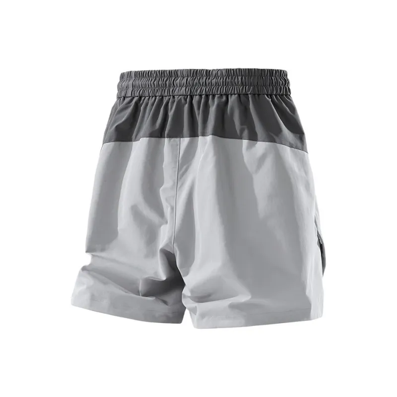 FCB ARCELONA Casual Shorts Men's-4