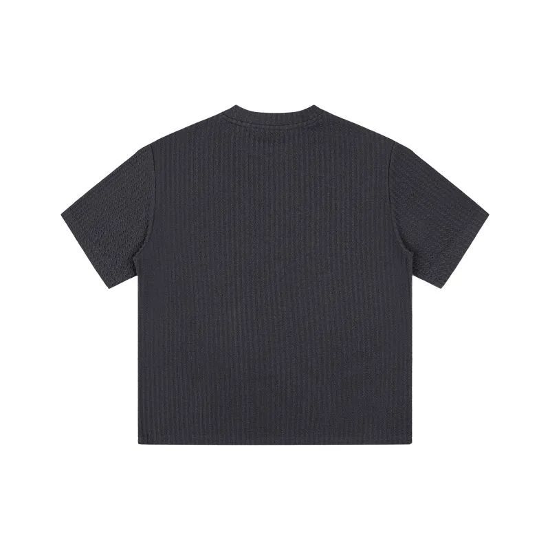 SAME FLOW T Shirts Unisex-1