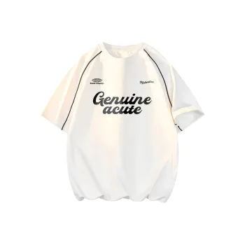 ORMY T Shirts Unisex