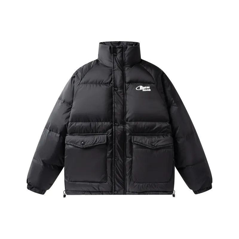 ROBINHOOD Down Jackets Unisex-0