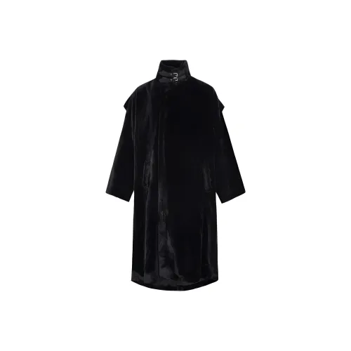 Metamorphosis Coats Women's Black