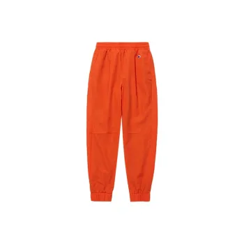 Champion SS22 Jogger Casual Pants Japan Version Women's
