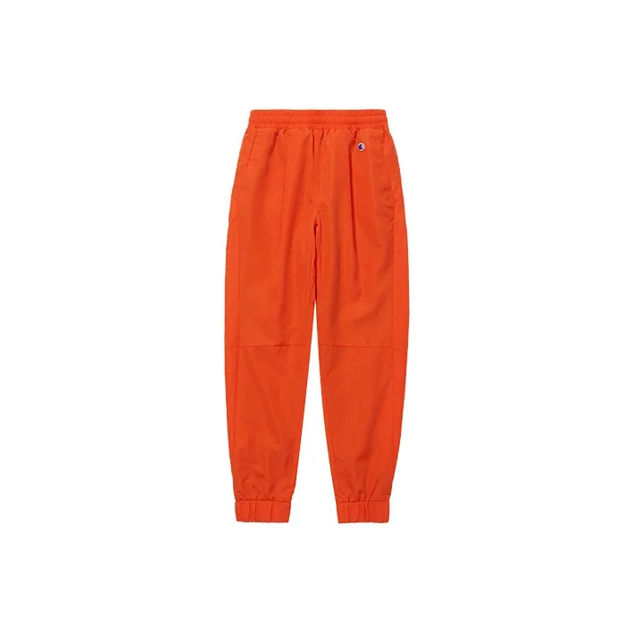 Champion SS22 Jogger Casual Pants Japan Version Women's-0