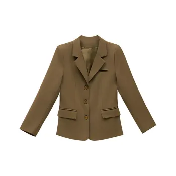 Yi Mengyuan Business Suit Women's
