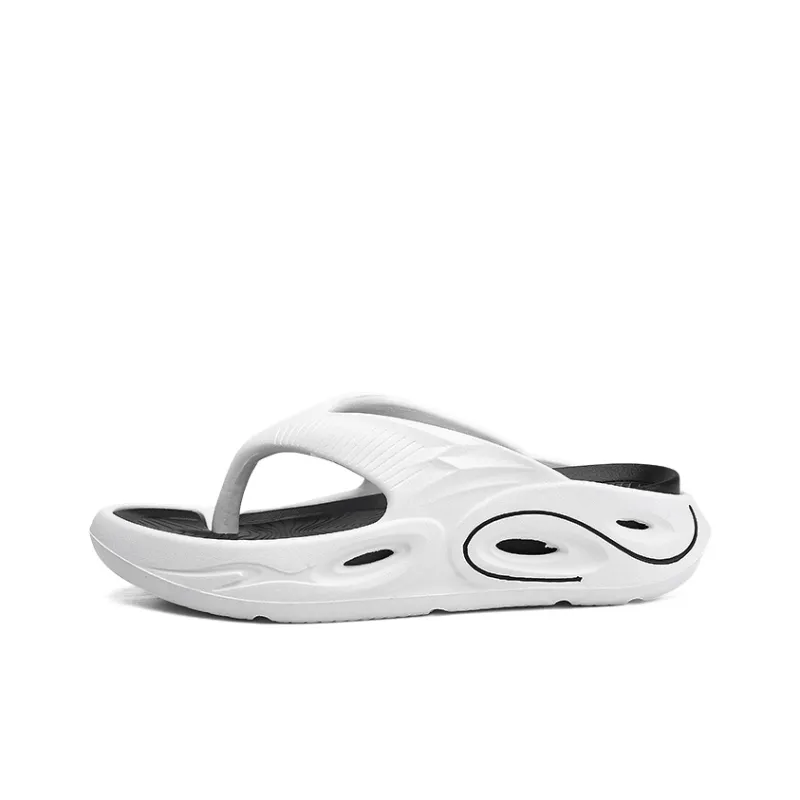 Colorful Creations EVA Cut Out Quiet, Odor Resistant, Slip Resistant Flip Flops Men's-16
