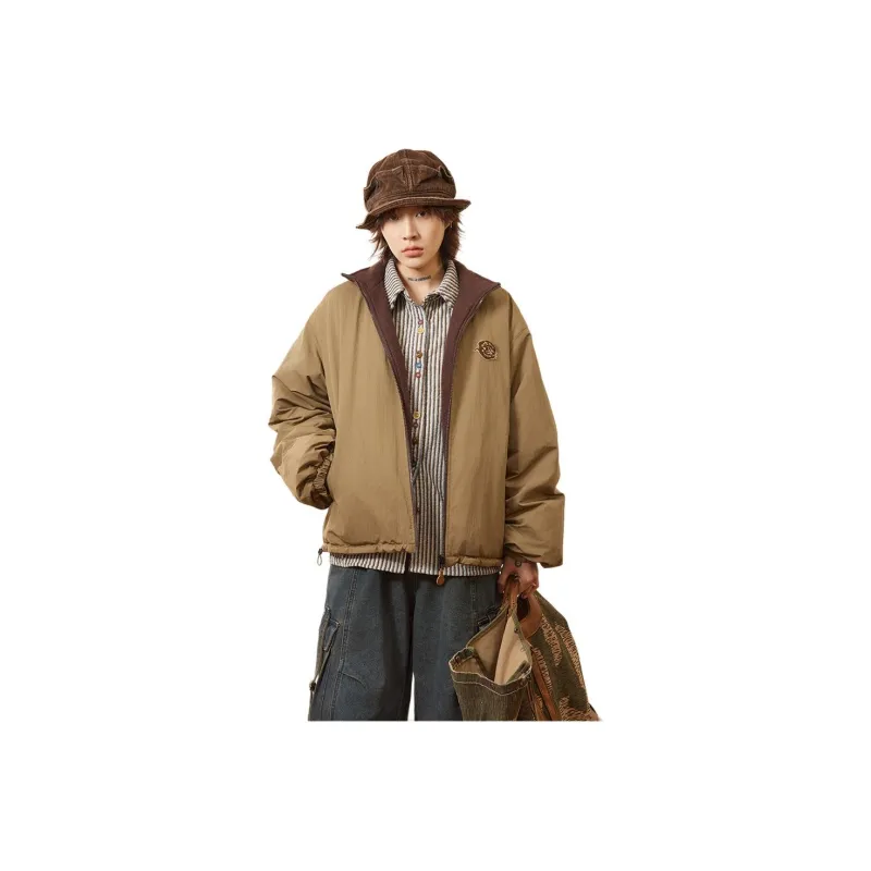 Octopus Me Puffer Jacket Women's-0