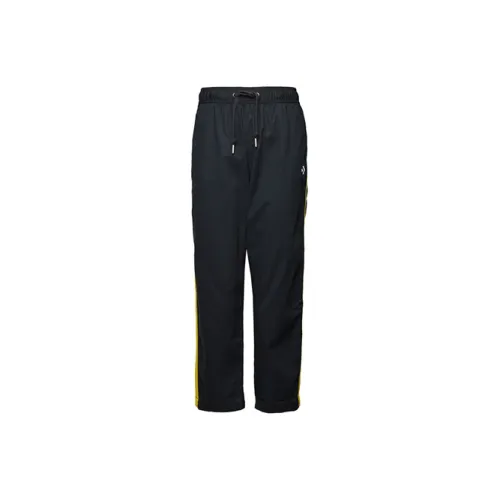 Converse Knitted Sweatpants Women's Black