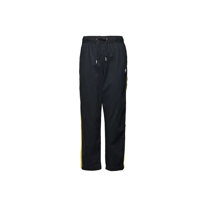 Converse Knitted Sweatpants Women's Black-0