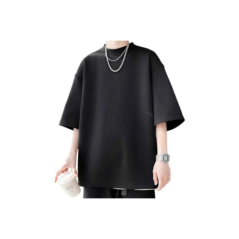 KFKU T-Shirts Unisex-2