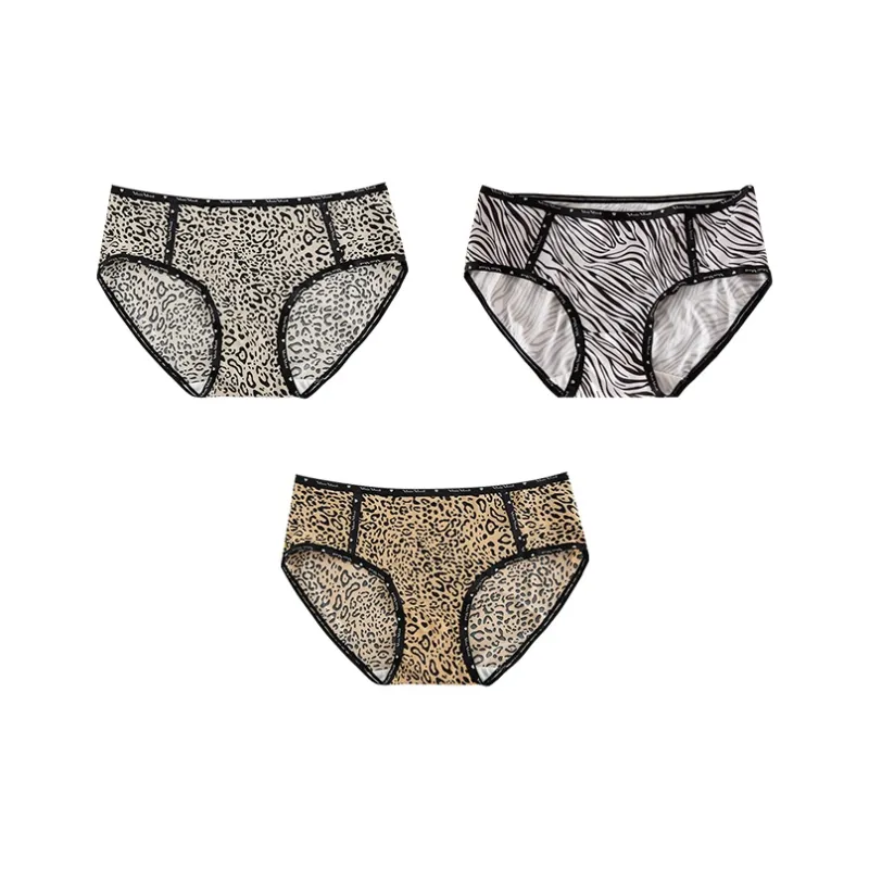 MIIOW Underpants Women's 3 Pack-1