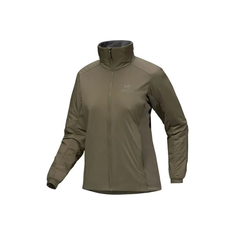 Arcteryx Classic-collar Trench Coat-9