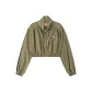 Gray Pea Green