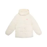 Ivory Cropped