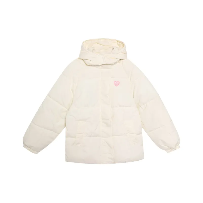 BVODE Puffer Jackets Women's-6