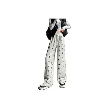 Oudifu Casual Pants Women's