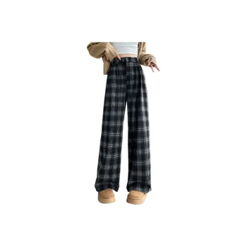 Oudifu Casual Pants Women's