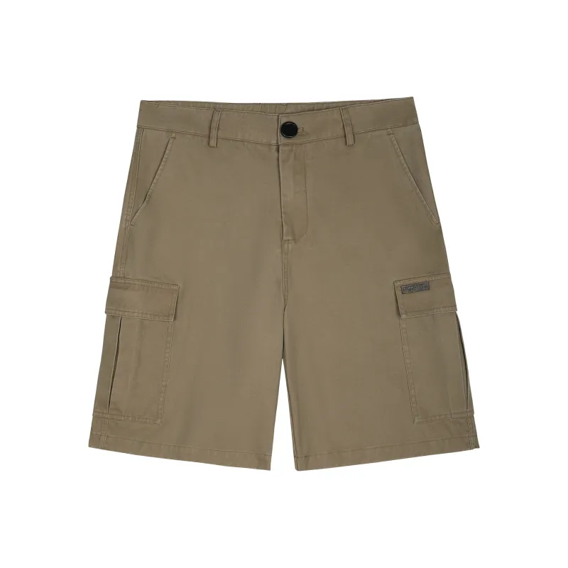 GWIT Cargo Shorts Men-7