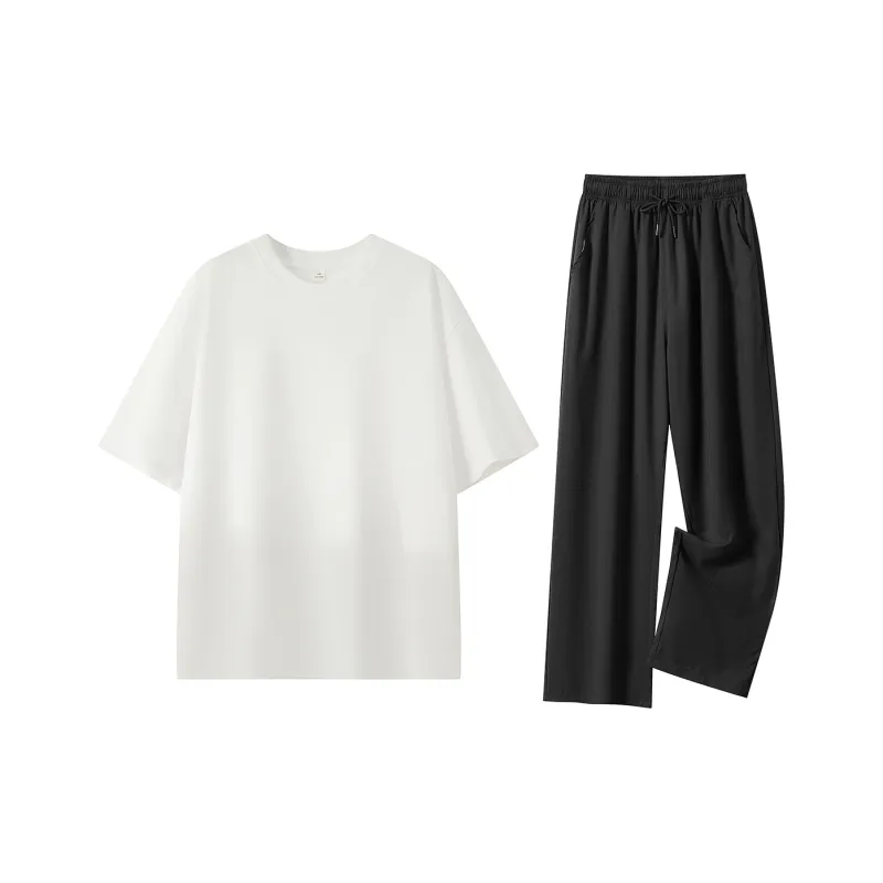 JEANSWEST Casual Sportswear Unisex-0