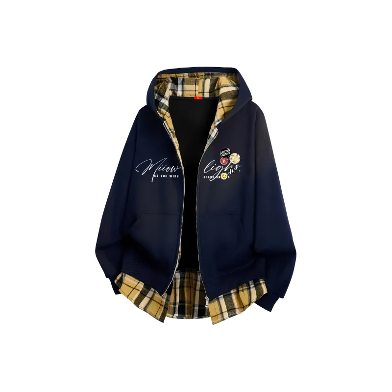 MIIOW Trend Party Series Sweatshirt Unisex-6