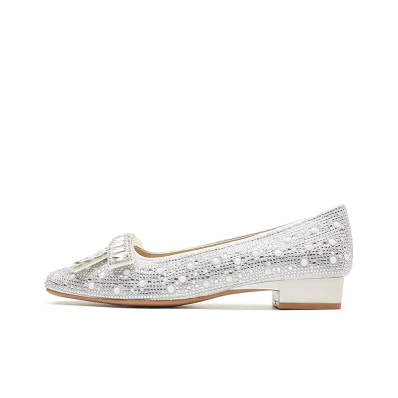 Lan Miao Casual Single Shoes Women's-7