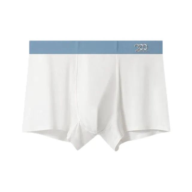 LUYOUYE Underpants Men's 1 Pack-3