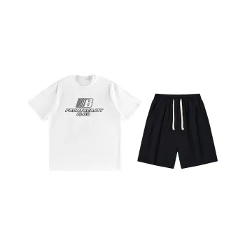 BJTY Casual Sportswear Unisex