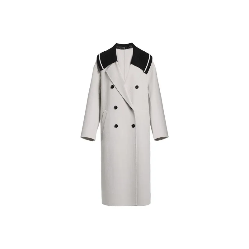 Ochirly Coats Women's-3