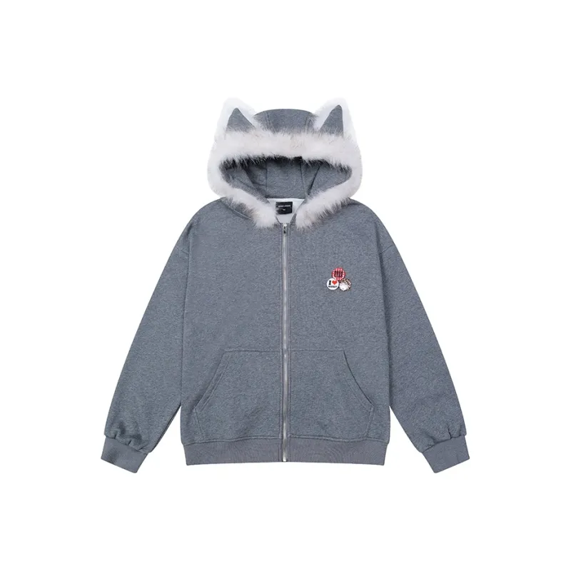 CUWU Sweatshirts Unisex-0