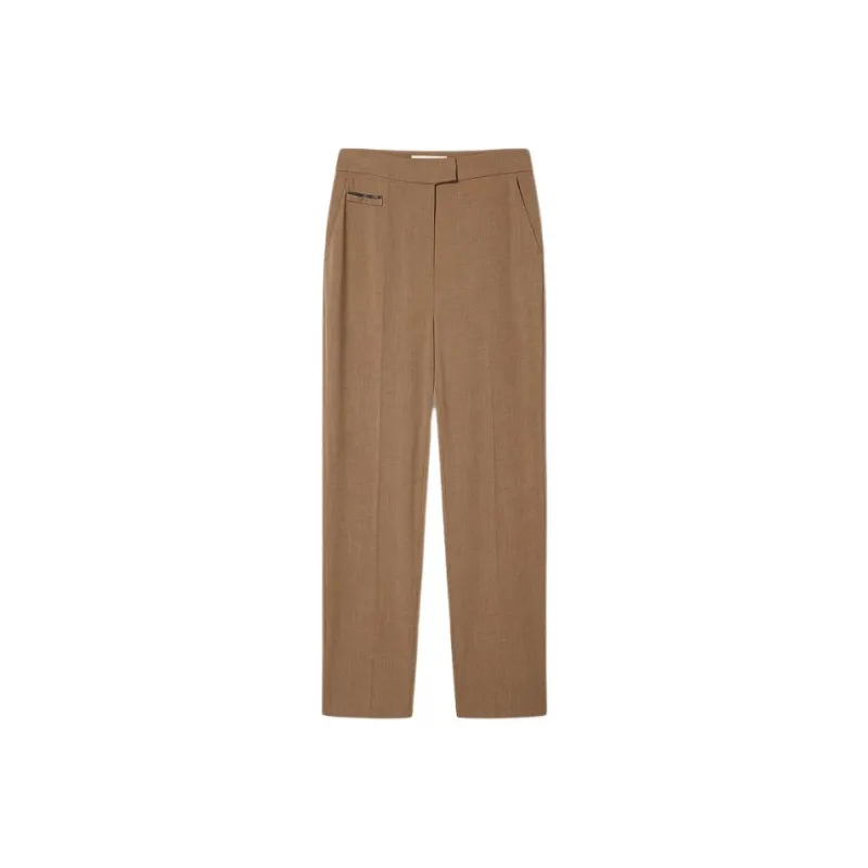 Goodland Casual Pants Women's Khaki-0