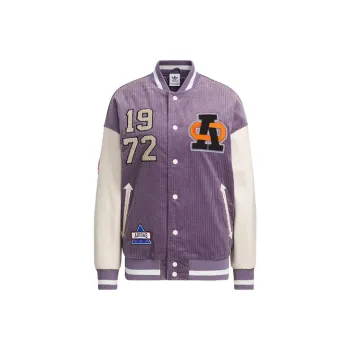 Adidas Originals Puffer Jacket Women's Purple