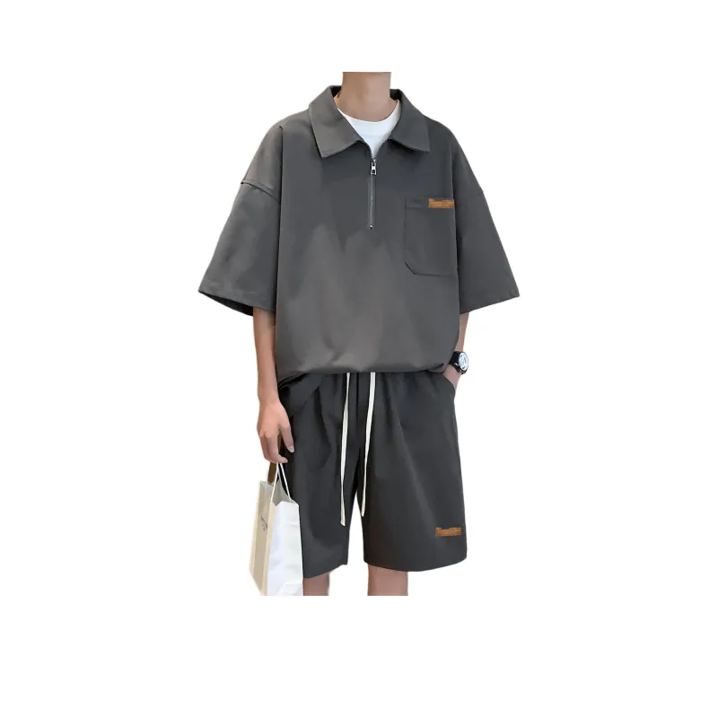 FRQ Casual Sportswear Unisex-0