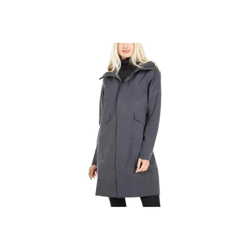 Arcteryx Water Resistant Windproof Breathable Windbreaker Jacket Women's-5