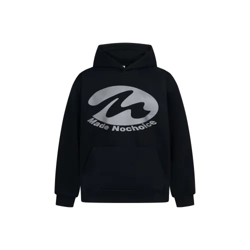 DanerWang Sweatshirts Unisex