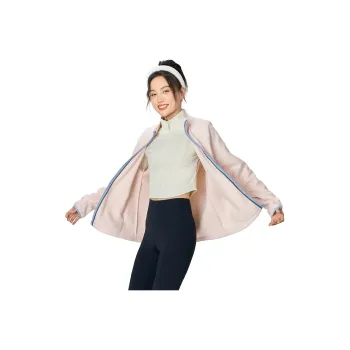 MOLY VIVI Velvet Jackets Women's