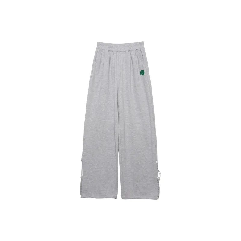 MUGUOGUOMU Casual Pants Women's-0