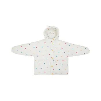 Cloud Factory Puffer Jacket Women's White