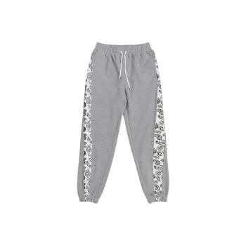 LBPC Knitted Sweatpants Unisex