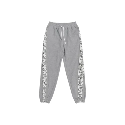 LBPC Knitted Sweatpants Unisex