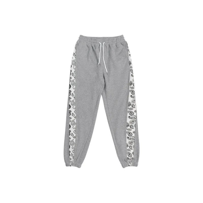 LBPC Knitted Sweatpants Unisex-0